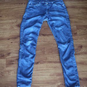 7 for all mankind jeans